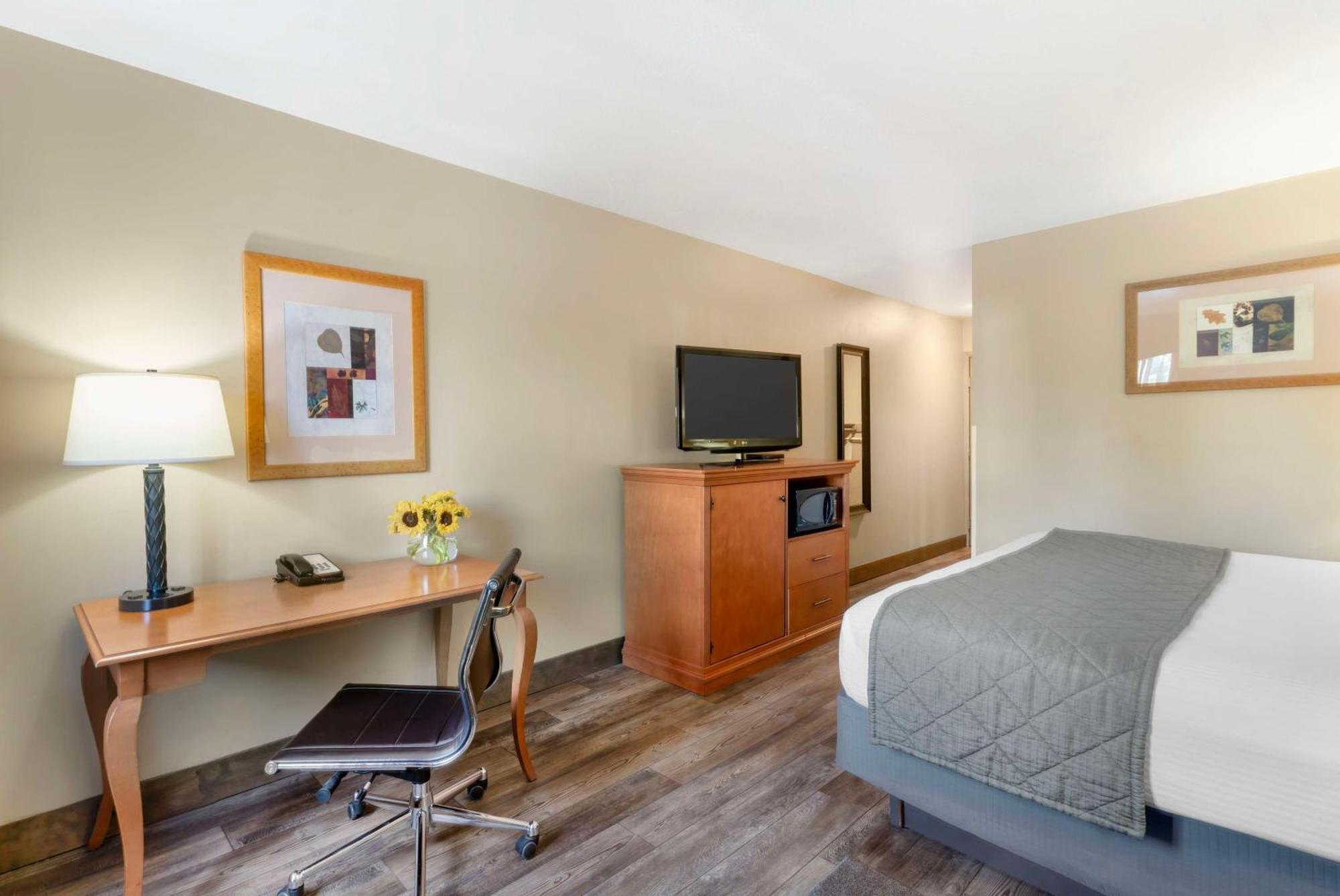 Best Western Prineville Inn Exterior foto