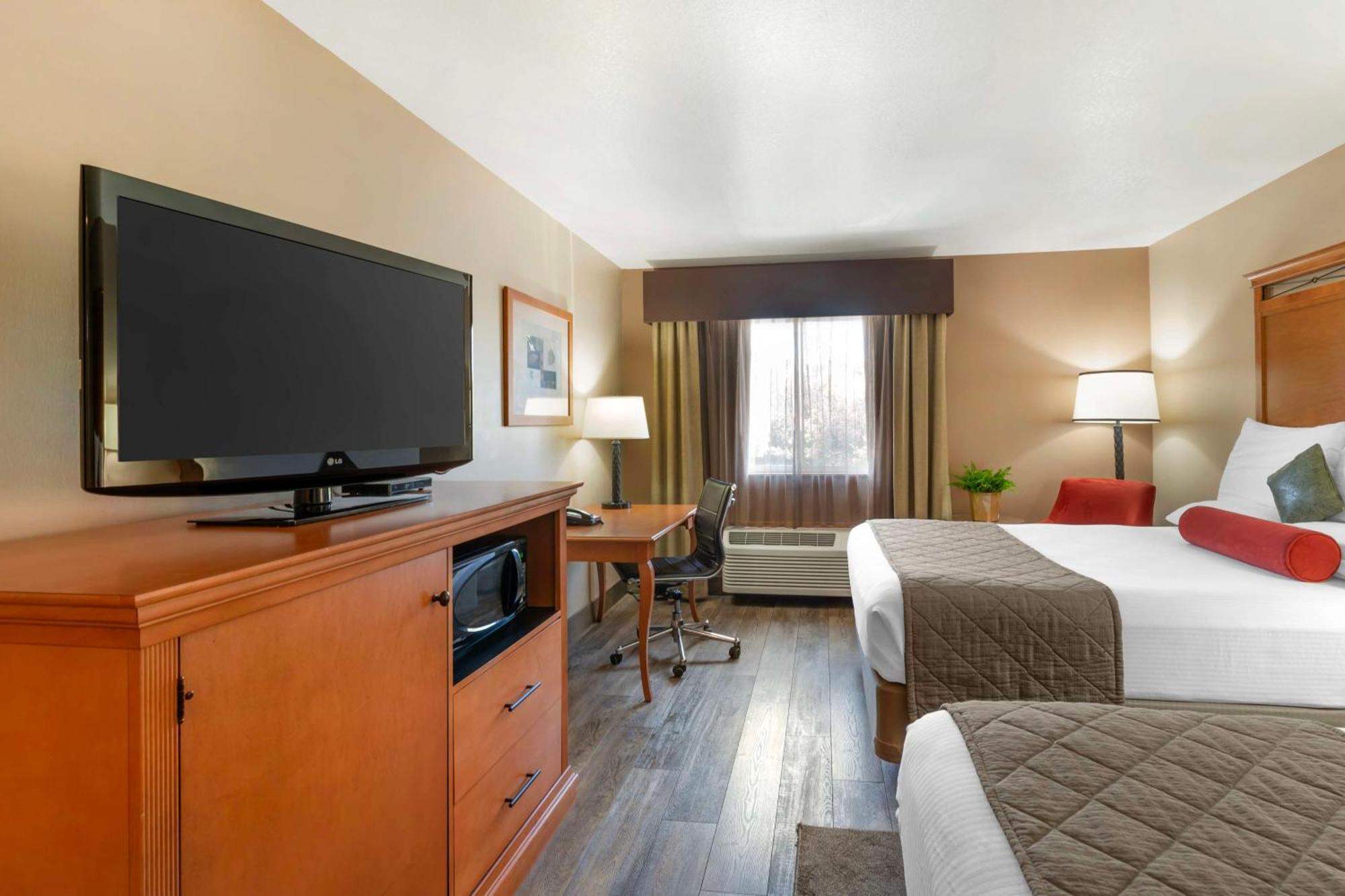 Best Western Prineville Inn Exterior foto